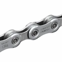 Shimano SLX M7100 Kit De Mise à Niveau 1x12 Vitesses 10-45 I-Spec EV -VTT Soldes Magasin Shimano SLX CN M7100 12 fach Kette mit Quick Link bw12e9B28Mu65I