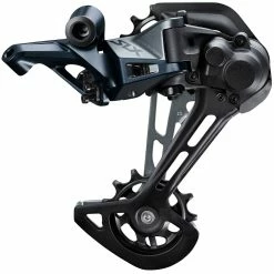 Shimano SLX M7100 Kit De Mise à Niveau 1x12 Vitesses 10-51 Collier De Serrage -VTT Soldes Magasin Shimano SLX RD M7100 1x12 fach SchaltwerkJEdkkdpTr4x5m