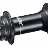 Shimano XT HB-M8110-B Center-Lock Moyeu De Roue Avant 15x110mm -VTT Soldes Magasin Shimano XT HB M8110 B Center Lock Vorderrad Nabe 15x110mm 20072555