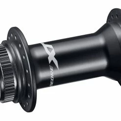 Shimano XT HB-M8110-B Center-Lock Moyeu De Roue Avant 15x110mm