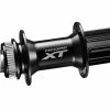 Shimano Moyeu Arrière XT FH-M8010 Center-Lock 32 Trous -VTT Soldes Magasin Shimano XT Hinterrad Nabe HB M8010 E Center Lock Steckachse 12mm 32 Loch EFHM8010E
