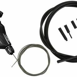 Shimano XT M8100 Groupe 1x12 Vitesses Collier De Serrage -VTT Soldes Magasin Shimano XT SL M8100 12 fach Schalthebel rechts