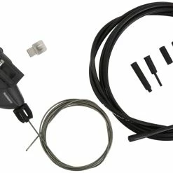 Shimano XT M8100 Groupe 1x12 Vitesses I-Spec EV -VTT Soldes Magasin Shimano XT SL M8100 I Spec EV 12 fach Schalthebel rechts ISLM8100IRAP