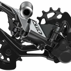 Shimano XTR M9100 Kit De Mise à Niveau 1x12 Vitesses 10-45 I-Spec EV -VTT Soldes Magasin Shimano XTR M9100 1x12 fach Upgrade Kit mit 10 45 Schelle 20067299 b