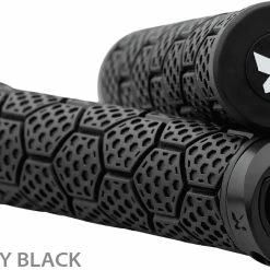 Sixpack Racing Poignées D-Trix PA -VTT Soldes Magasin Sixpack racing 363202 20119208 D Trix PA Griffe 3