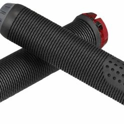 SPANK Poignées Spike 30 Lock-On -VTT Soldes Magasin Spank Spike 30 Lock On Griffe 03