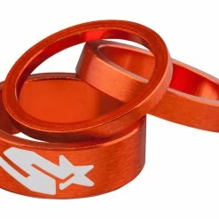 SPANK Kit D'espacement Orange