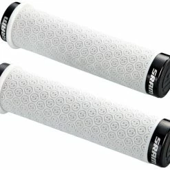SRAM DH Silicone Lockring Grips -VTT Soldes Magasin Sram DH Griffe Silikon Lockring 00 7918 026 002 3