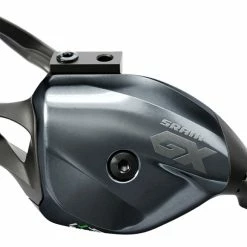 SRAM GX Eagle DUB Groupe 1x12 Vitesses 10-52 -VTT Soldes Magasin Sram GX Eagle 12 fach Schalthebel 00 7018 432 000ZJwIIKPTzUg9L