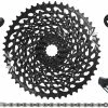 SRAM GX Eagle 12 Vitesses, Kit De Mise à Niveau 10-50T -VTT Soldes Magasin Sram GX Eagle 12 fach Upgrade Kit 10 50T