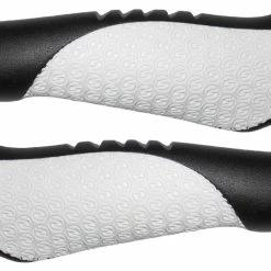 SRAM Poignées Confort -VTT Soldes Magasin Sram Komfortgriffe weiss 00 7915 068 130