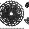 SRAM SX/NX Eagle 12 Vitesses E-Bike Upgrade Kit -VTT Soldes Magasin Sram SX NX Eagle 12 fach E Bike Upgrade Kit