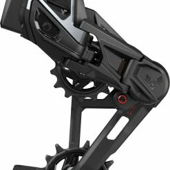 SRAM X0 Eagle Transmission AXS E-MTB Groupe 12 Vitesses -VTT Soldes Magasin Sram X0 Eagle Transmission 12 fach Schaltwerk 00 7518 162 000TMvQKN2suWcvk