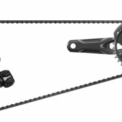 SRAM Groupe X0 Eagle Transmission AXS DUB 12 Vitesses