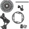 SRAM Groupe X0 Eagle Transmission AXS E-MTB (sans Manivelle)