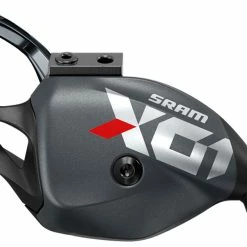 SRAM X01 Eagle DUB 12 Vitesses Groupe 10-52 170mm + Tube Frame Strap -VTT Soldes Magasin Sram X01 Eagle 12 fach Schalthebel 00 7018 433 000 2