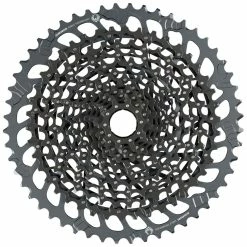 SRAM GX Eagle DUB Groupe 1x12 Vitesses Boost 10-52 -VTT Soldes Magasin Sram XG 1275 Eagle 12 fach Kassette 10 52T 00 2418 109 000Vtuy1iZD6m3RW