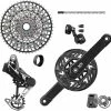 SRAM XX Eagle AXS Transmission Groupe E-MTB -VTT Soldes Magasin Sram XX Eagle AXS Transmission E MTB Gruppe 00 7918 280 000