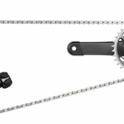 SRAM XX SL Eagle AXS Transmission DUB Groupe 12 Vitesses