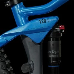 Cube Stereo 120 Rookie Actionteam -VTT Soldes Magasin Stereo 120 Rookie actionteam 659100 4