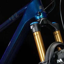 Cube Stereo ONE22 HPC EX 29 Nebula'n'blue -VTT Soldes Magasin Stereo ONE22 HPC EX 29 nebula n blue 3