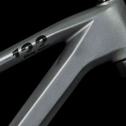 Cube Stereo ONE22 HPC SLT 29 Prizmsilver'n'grey -VTT Soldes Magasin Stereo ONE22 HPC SLT 29 prizmsilver n grey 653400 5