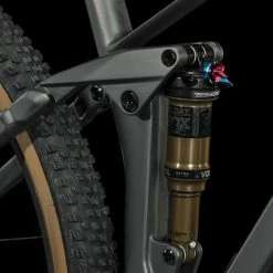 Cube Stereo ONE22 HPC SLT 29 Prizmsilver'n'grey -VTT Soldes Magasin Stereo ONE22 HPC SLT 29 prizmsilver n grey 653400 6