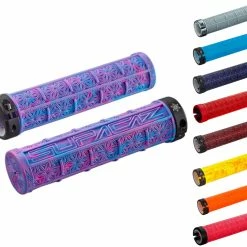 Supacaz Poignées Grizips