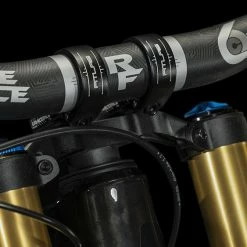 Cube TWO15 HPC SLT 29 Carbon´n´black -VTT Soldes Magasin TWO15 HPC SLT 29 carbon n black 658250 3