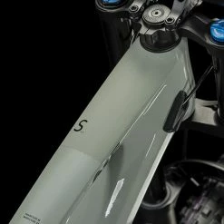 Cube TWO15 HPC SLX 29 Swampgrey´n´black -VTT Soldes Magasin TWO15 HPC SLX 29 swampgrey n black 658200 1