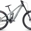 Cube TWO15 HPC SLX 29 Swampgrey´n´black -VTT Soldes Magasin TWO15 HPC SLX 29 swampgrey n black 658200