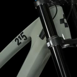 Cube TWO15 HPC SLX 29 Swampgrey´n´black -VTT Soldes Magasin TWO15 HPC SLX 29 swampgrey n black 658200 2
