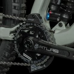 Cube TWO15 HPC SLX 29 Swampgrey´n´black -VTT Soldes Magasin TWO15 HPC SLX 29 swampgrey n black 658200 4