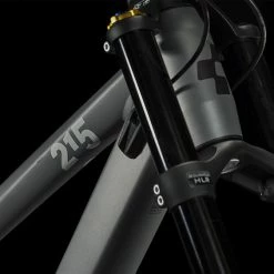 Cube TWO15 Pro 27.5 Grey´n´black -VTT Soldes Magasin TWO15 Pro 27 5 grey n black 658100 2