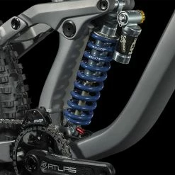 Cube TWO15 Pro 27.5 Grey´n´black -VTT Soldes Magasin TWO15 Pro 27 5 grey n black 658100 3