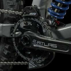 Cube TWO15 Pro 27.5 Grey´n´black -VTT Soldes Magasin TWO15 Pro 27 5 grey n black 658100 4