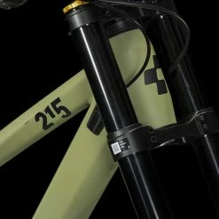 Cube TWO15 Race 27.5 Lightolive´n´black 10 Cube TWO15 Race 27.5 Lightolive´n´black -VTT Soldes Magasin TWO15 Race 27 5 lightolive n black 658150 2