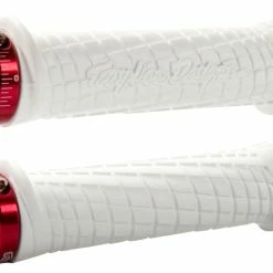 ODI Poignées MTB Lock-On De Troy Lee Designs