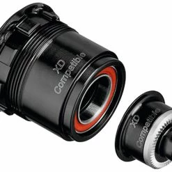 Dt-swiss Kit De Conversion HYBRID 3-Klinken System® Corps De Roue Libre