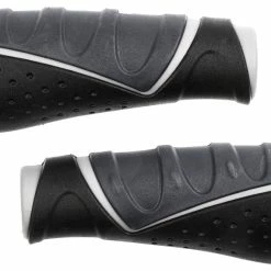 VELO Poignées Confort Ergogel D3