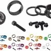 Wolf Tooth Components Anodized Bling Kit -VTT Soldes Magasin Wolf Tooth Components Anodized Bling Kit