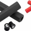 Wolf Tooth Components Poignées Fat Paw Cam -VTT Soldes Magasin Wolf Tooth Fat Paw Cam grips WT Grip FatPaw Cam BLK