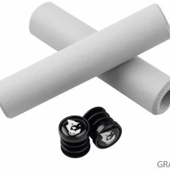 Wolf Tooth Components Poignées Razer -VTT Soldes Magasin Wolf Tooth Razer Grips WT Grip Razer BLK 02 4