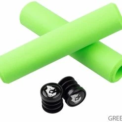Wolf Tooth Components Poignées Razer -VTT Soldes Magasin Wolf Tooth Razer Grips WT Grip Razer BLK 02 5