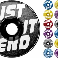 LOOSE RIDERS Stem Top Cap