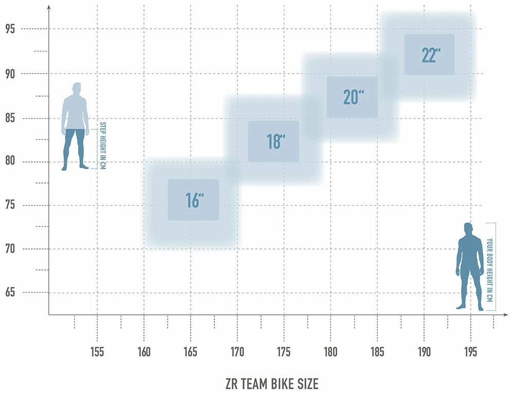 Radon ZR Team 6.0 4 Radon ZR Team 6.0 – Image 2