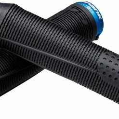 SPANK Poignées Spike 33 Lock-On -VTT Soldes Magasin black blue