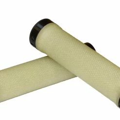 Renthal Poignées Lock-on Kevlar