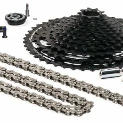 E-thirteen Kit De Mise à Niveau TRS+ 12 Vitesses