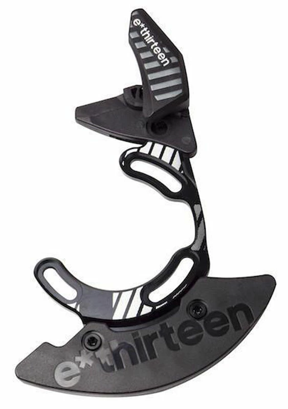 E-thirteen TRS+ ISCG 05 Guide-chaîne 2 E-thirteen TRS+ ISCG 05 Guide-chaîne